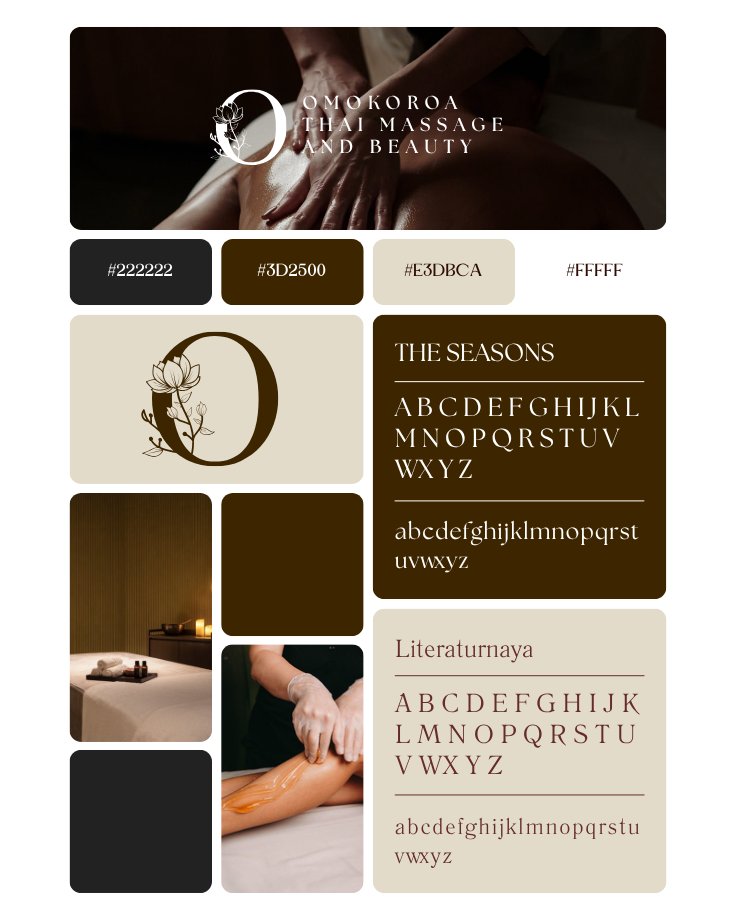 Omokoroa Thai Massage & Beauty