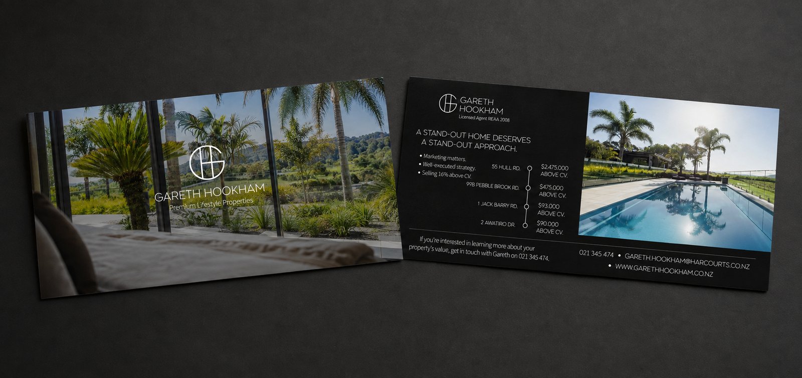 Brand Concept 02