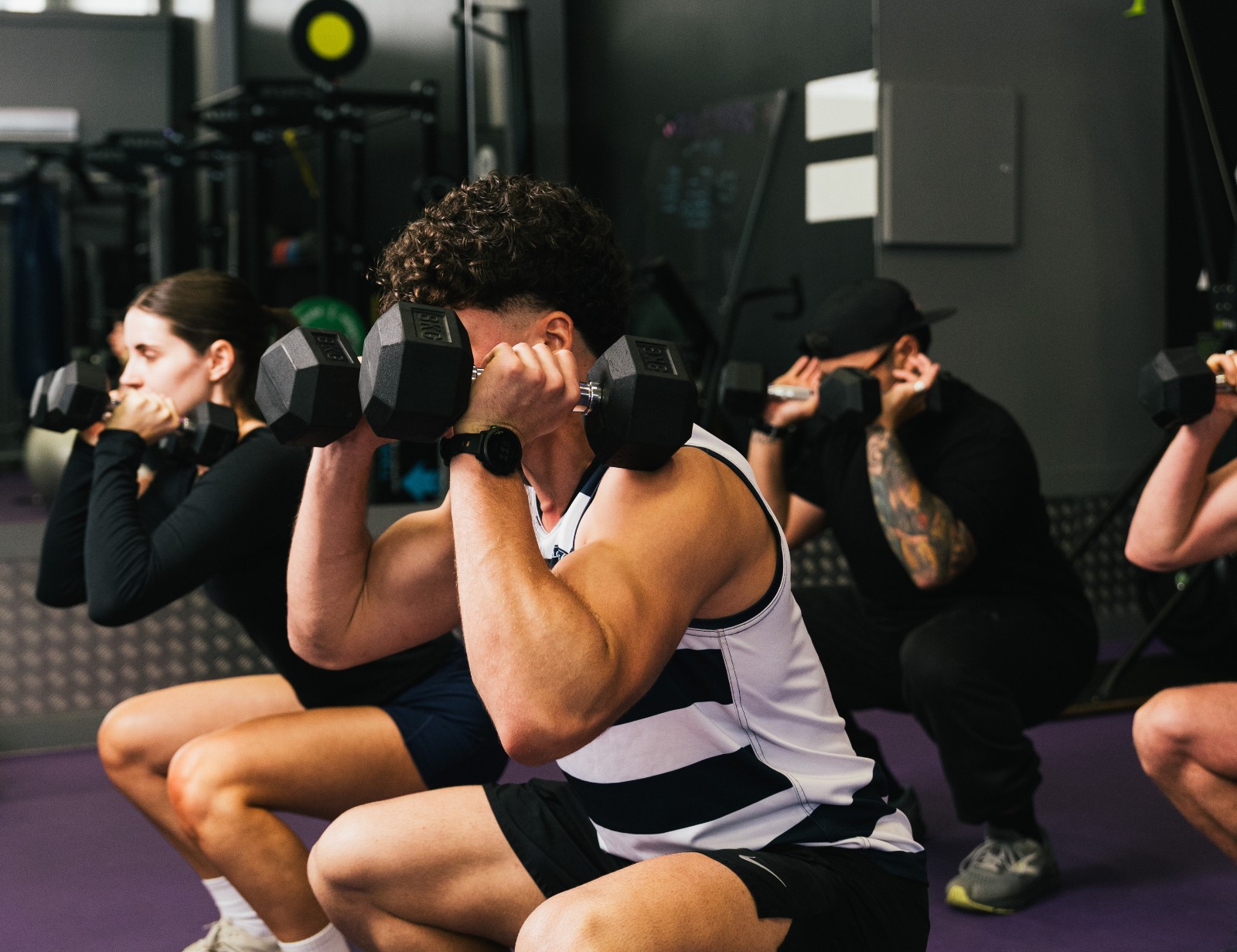 Fitness Studio